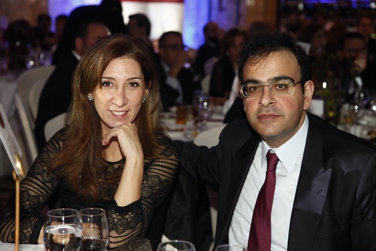 Roads for Life Gala Dinner