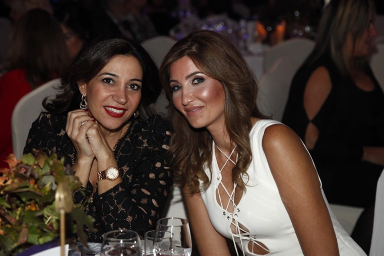 Roads for Life Gala Dinner