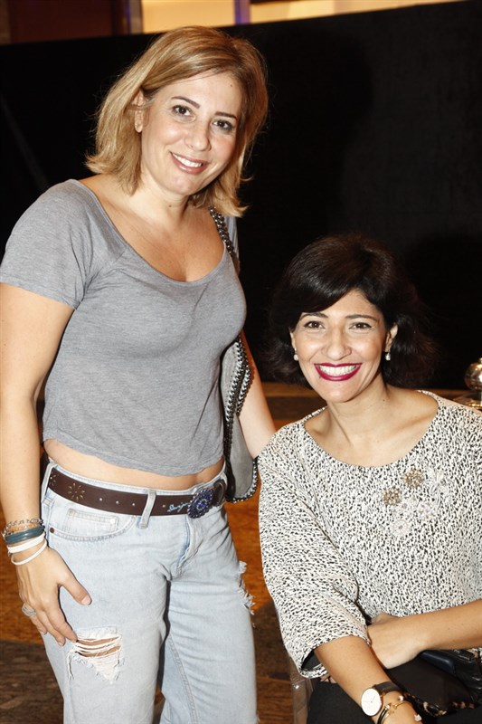 City Centre Beirut Fall Winter Fashion Week 