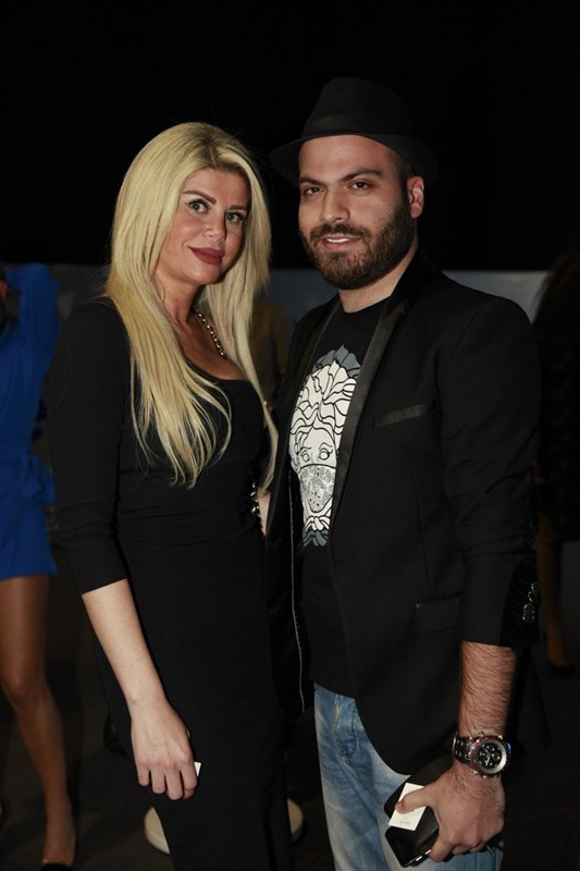 La Mode a Beyrouth 2016 Opening