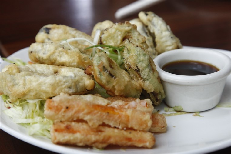 Sushi official launching at Pf Changs