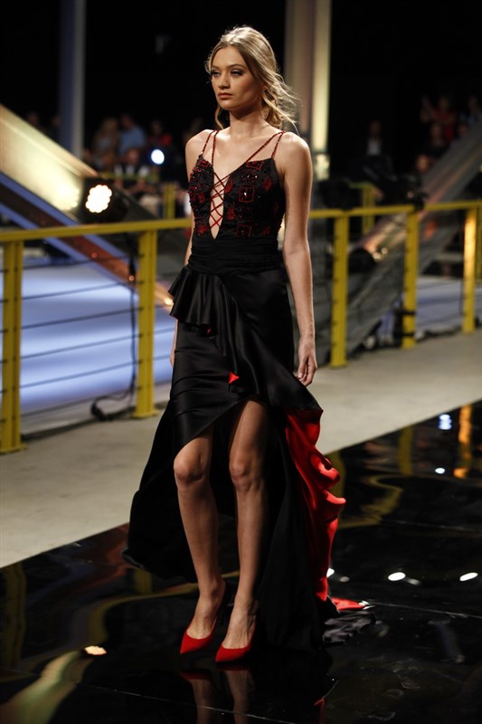 La Mode A Beyrouth 2015 Opening