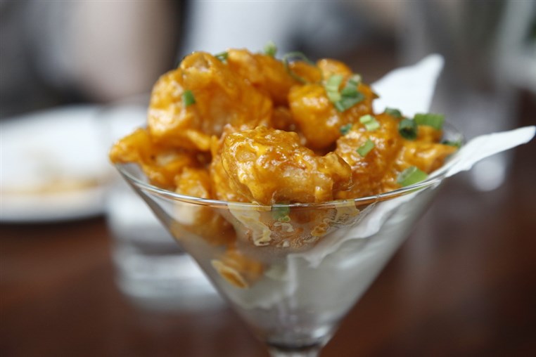 Sushi official launching at Pf Changs