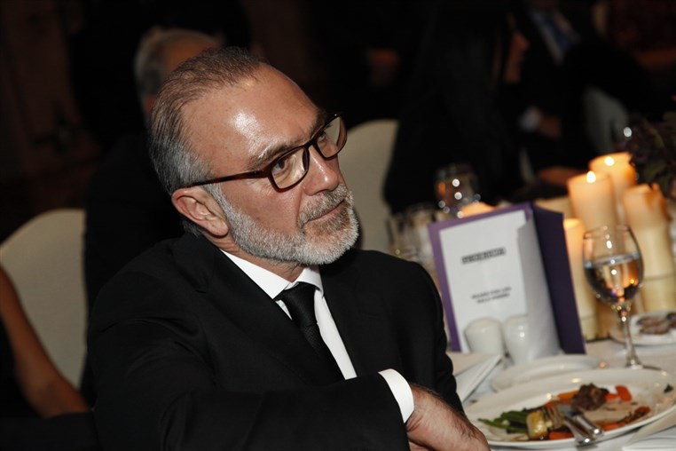 Roads for Life Gala Dinner