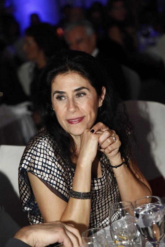 Roads for Life Gala Dinner