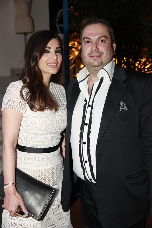 La Mode a Beyrouth 2016 Opening