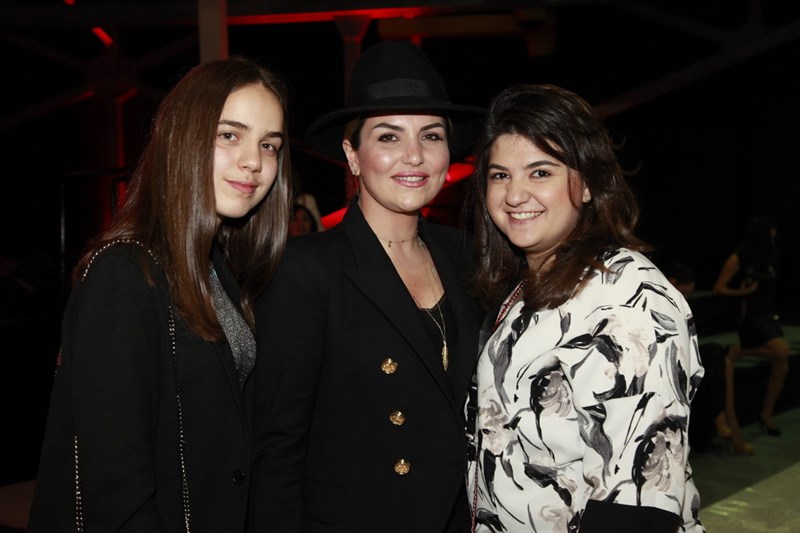La Mode a Beyrouth 2016 Opening