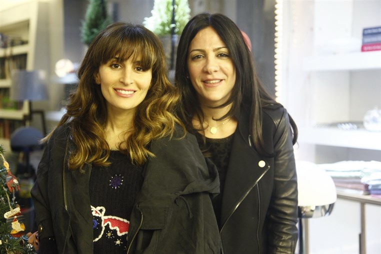 Christmas Holiday Cheer at Blak & Co