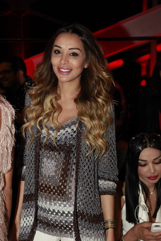 La Mode a Beyrouth 2016 Opening