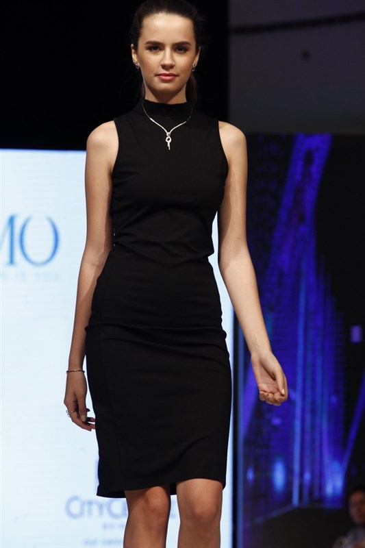 City Centre Beirut Fall Winter Fashion Week 