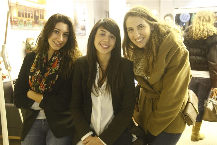 Christmas Holiday Cheer at Blak & Co
