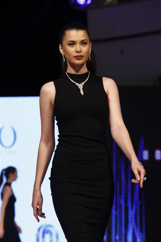 City Centre Beirut Fall Winter Fashion Week 