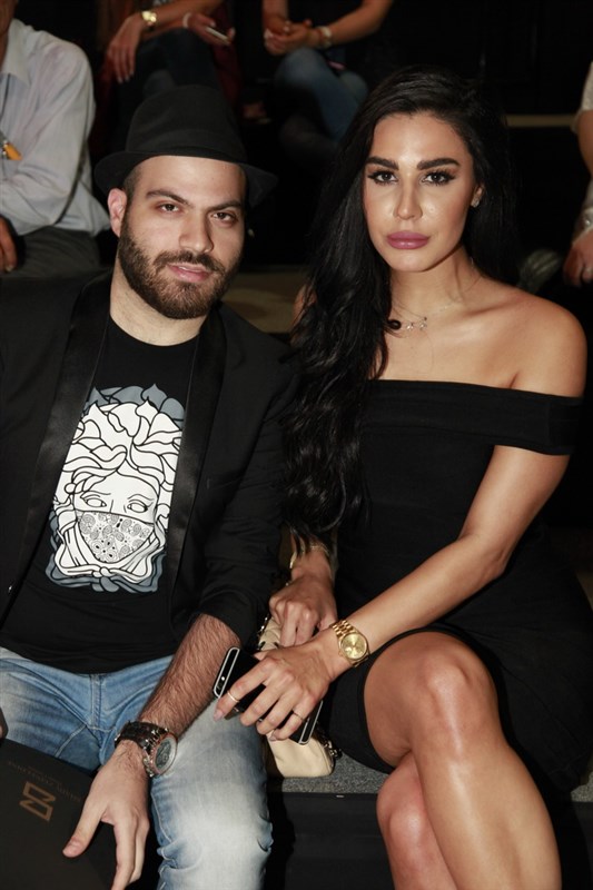 La Mode a Beyrouth 2016 Opening