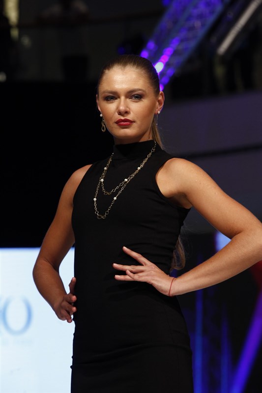 City Centre Beirut Fall Winter Fashion Week 