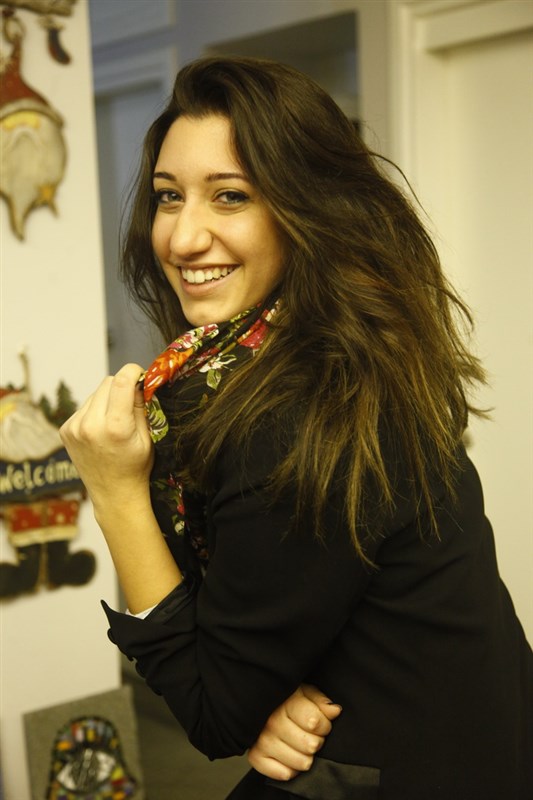 Christmas Holiday Cheer at Blak & Co