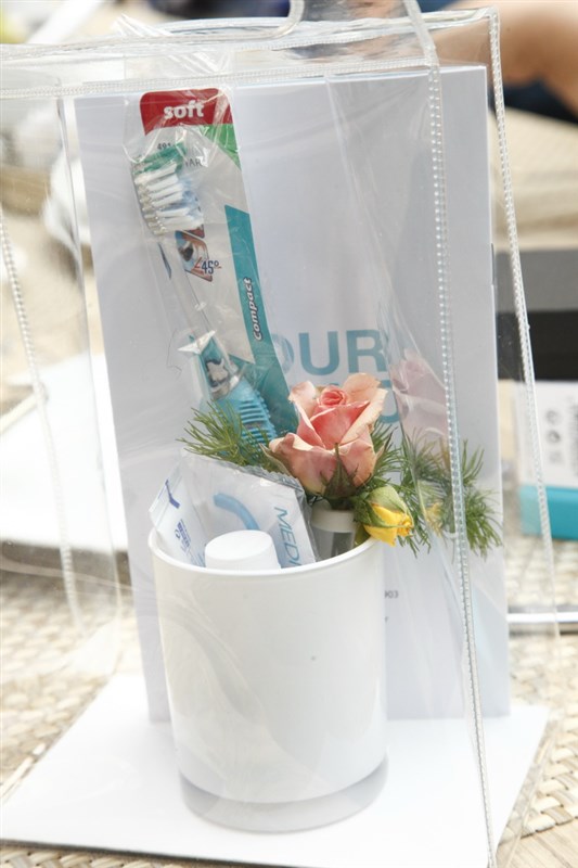 Mother's Day with Colette Boulos Hallani & Sayidaty 