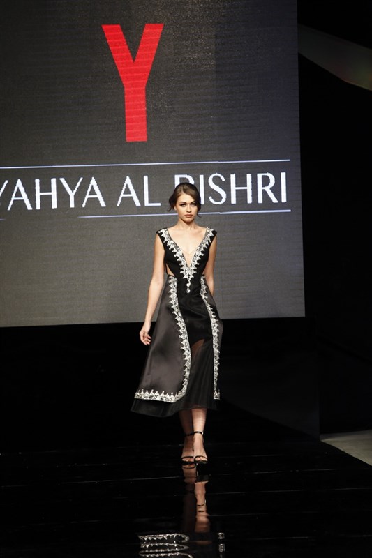 La Mode A Beyrouth 2015 Opening