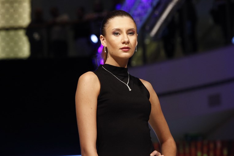 City Centre Beirut Fall Winter Fashion Week 