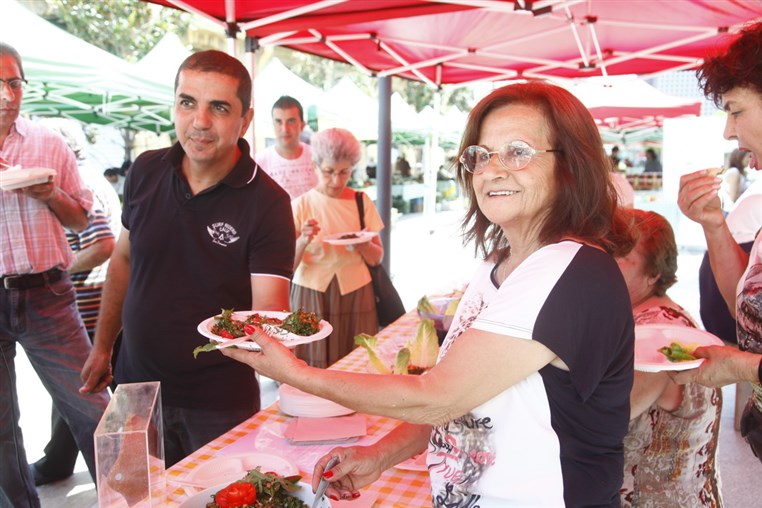 Tabboule National Day 