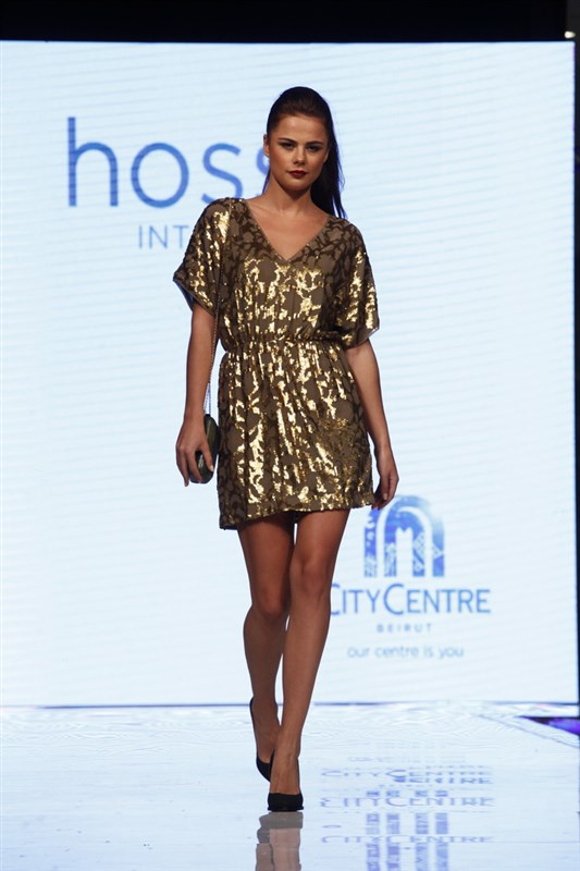 City Centre Beirut Fall Winter Fashion Week 