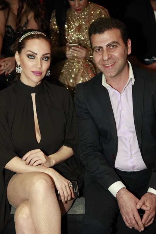 La Mode a Beyrouth 2016 Opening