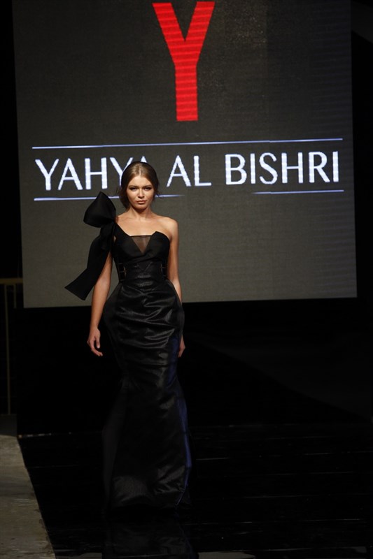 La Mode A Beyrouth 2015 Opening
