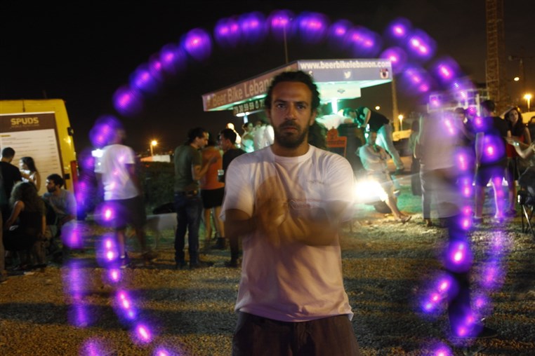 La fete de la musique au place des Martyrs