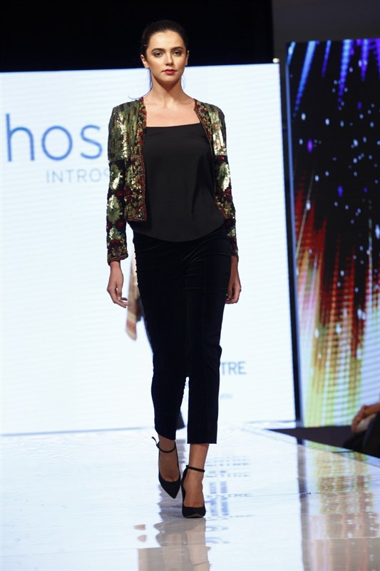 City Centre Beirut Fall Winter Fashion Week 