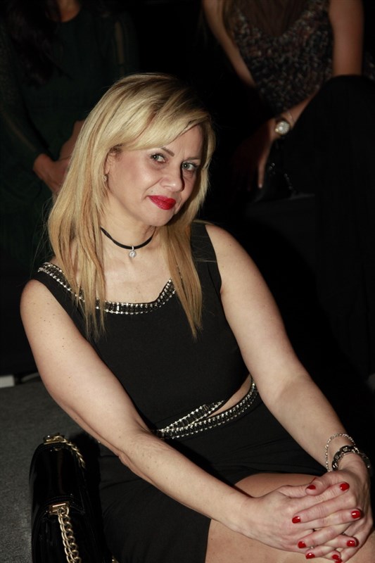 La Mode a Beyrouth 2016 Opening