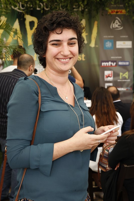 Cirque Du Soleil Press Conference