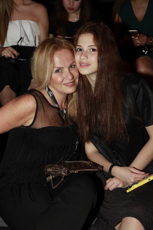 La Mode a Beyrouth 2016 Opening