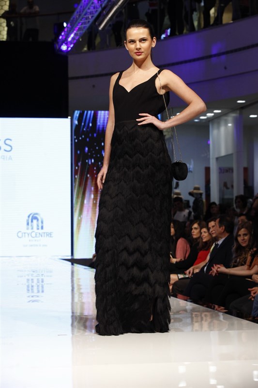 City Centre Beirut Fall Winter Fashion Week 