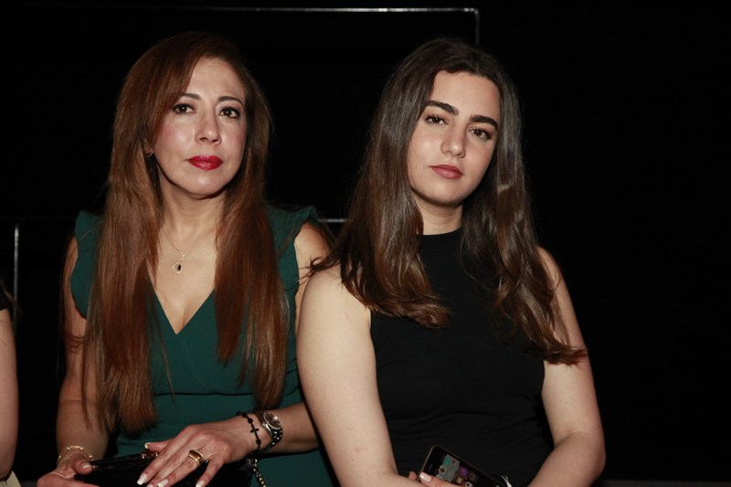 La Mode a Beyrouth 2016 Opening