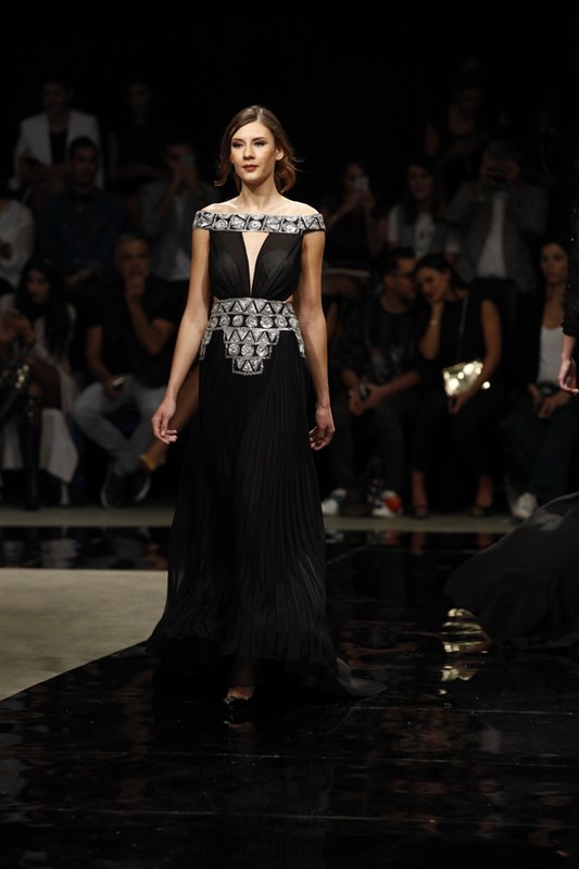 La Mode A Beyrouth 2015 Opening