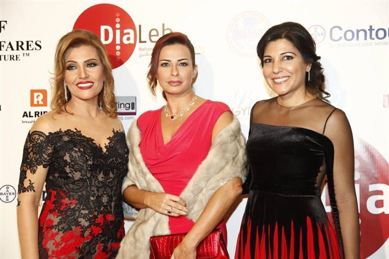 Dialeb 5th Anniversary Gala Dinner