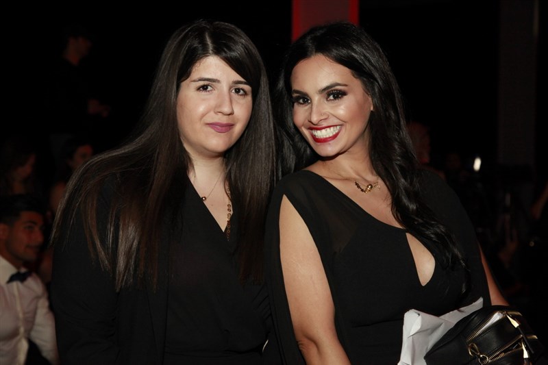La Mode a Beyrouth 2016 Opening