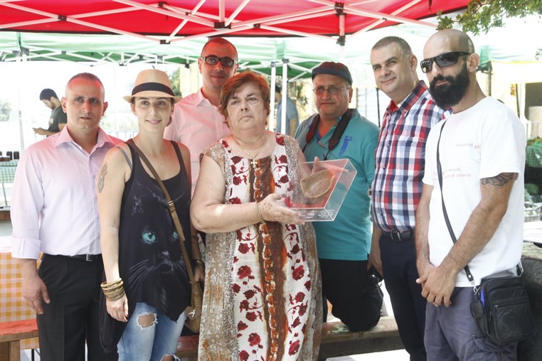 Tabboule National Day 