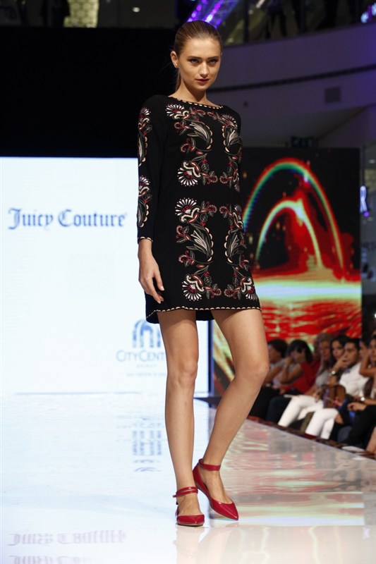 City Centre Beirut Fall Winter Fashion Week 
