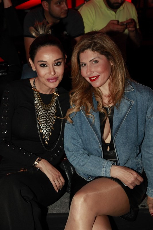 La Mode a Beyrouth 2016 Opening