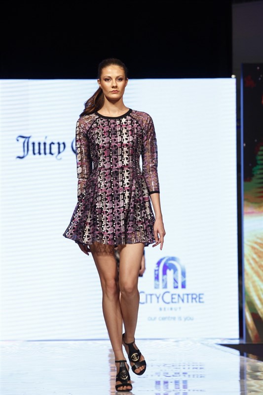 City Centre Beirut Fall Winter Fashion Week 