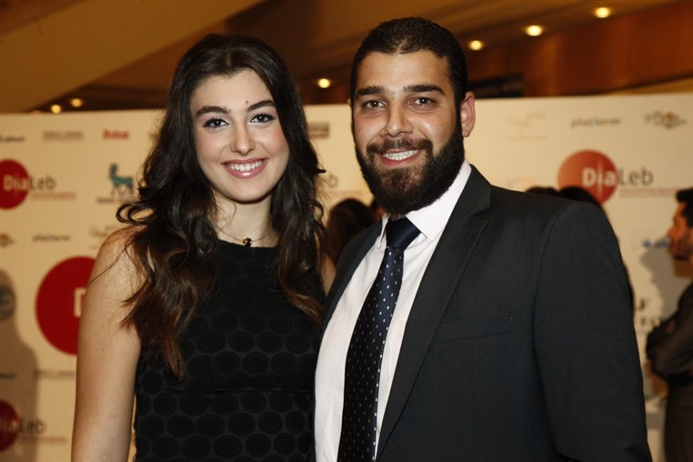 Dialeb 5th Anniversary Gala Dinner