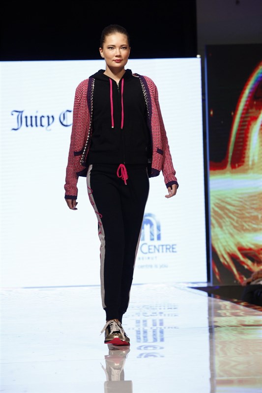 City Centre Beirut Fall Winter Fashion Week 