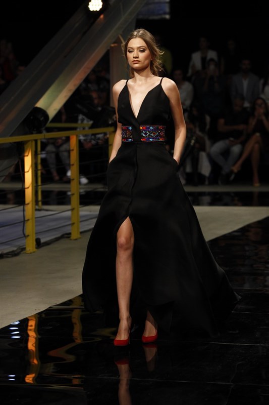 La Mode A Beyrouth 2015 Opening