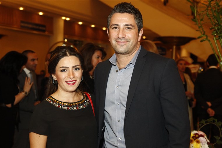 Dialeb 5th Anniversary Gala Dinner