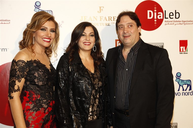 Dialeb 5th Anniversary Gala Dinner