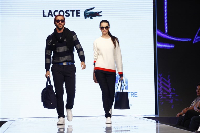 City Centre Beirut Fall Winter Fashion Week 