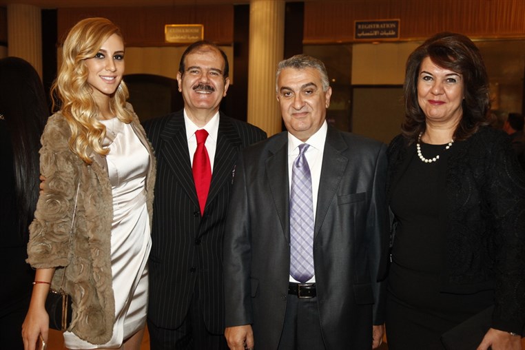 Dialeb 5th Anniversary Gala Dinner
