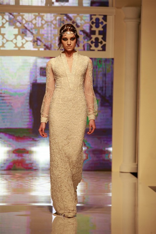 La Mode a Beyrouth 2016 Opening