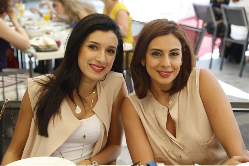 BASSMA World Family Day Lunch