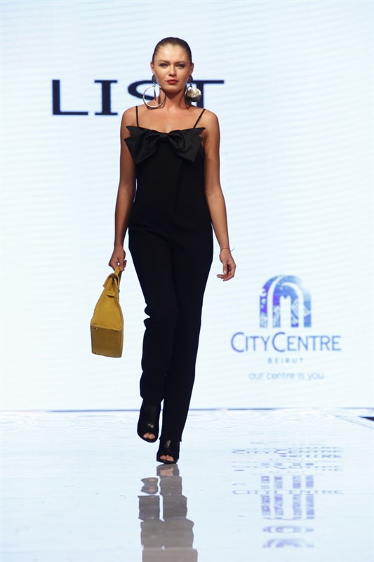City Centre Beirut Fall Winter Fashion Week 